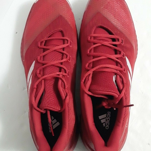Men's Adidas Harden B/E 2 (Size 14)* - Picture 4 of 7